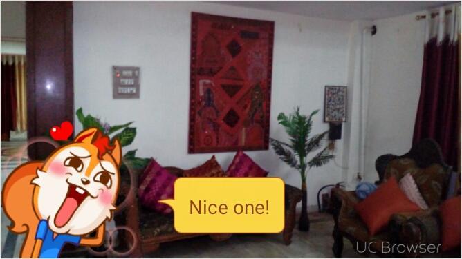 Puja Guest House Varanasi Exterior photo