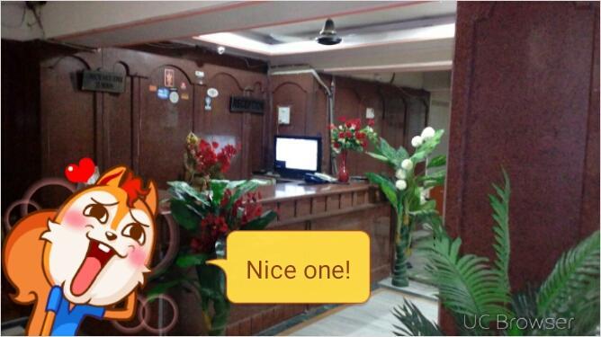 Puja Guest House Varanasi Exterior photo