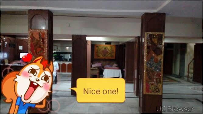 Puja Guest House Varanasi Exterior photo